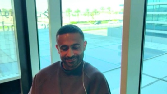 ورزش و مردم/ بین دو نیمه ایران - ژاپن چه گذشت که نتیجه برگشت؟ پاسخ امید ابراهیمی