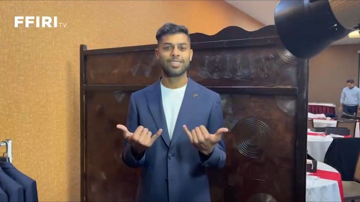 کلیپ عکس رسمی ملی پوشان ساحلی یک روز قبل از اعزام به مسابقات جام جهانی