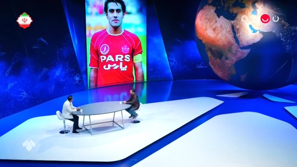 جام آرزوها/ پیروانی: پاداش برد ما در دربی کله پاچه بود نه پول!