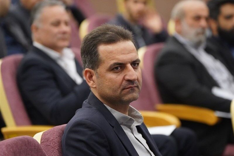 زارعی: همه باشگاهها همکاری خوبی را با کمیته مجوز حرفهای داشتهاند