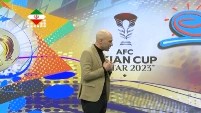 سلام تهران/ انتقاد محسن بیاتی نیا از دستیاران قلعه نویی در تیم ملی