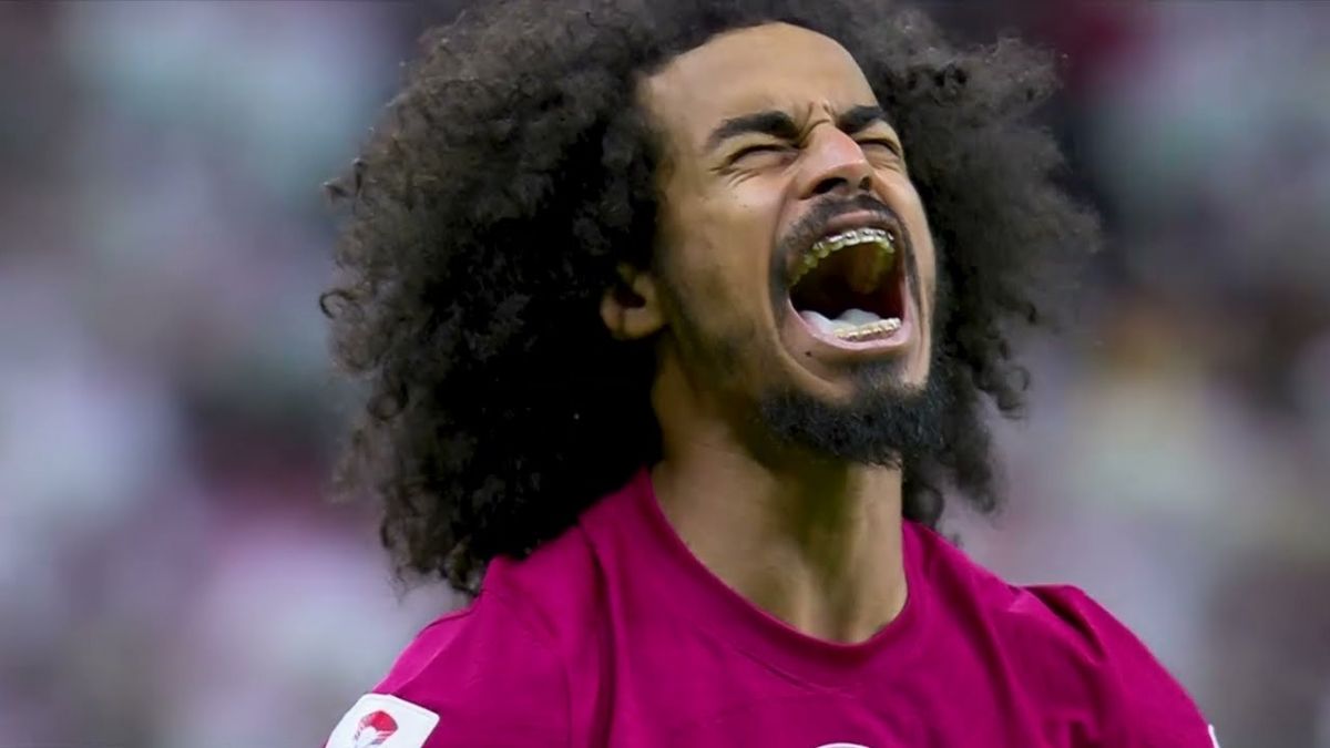 کلیپ پیش نمایش بازی قطر و اردن فینال جام ملتهای آسیا 2023