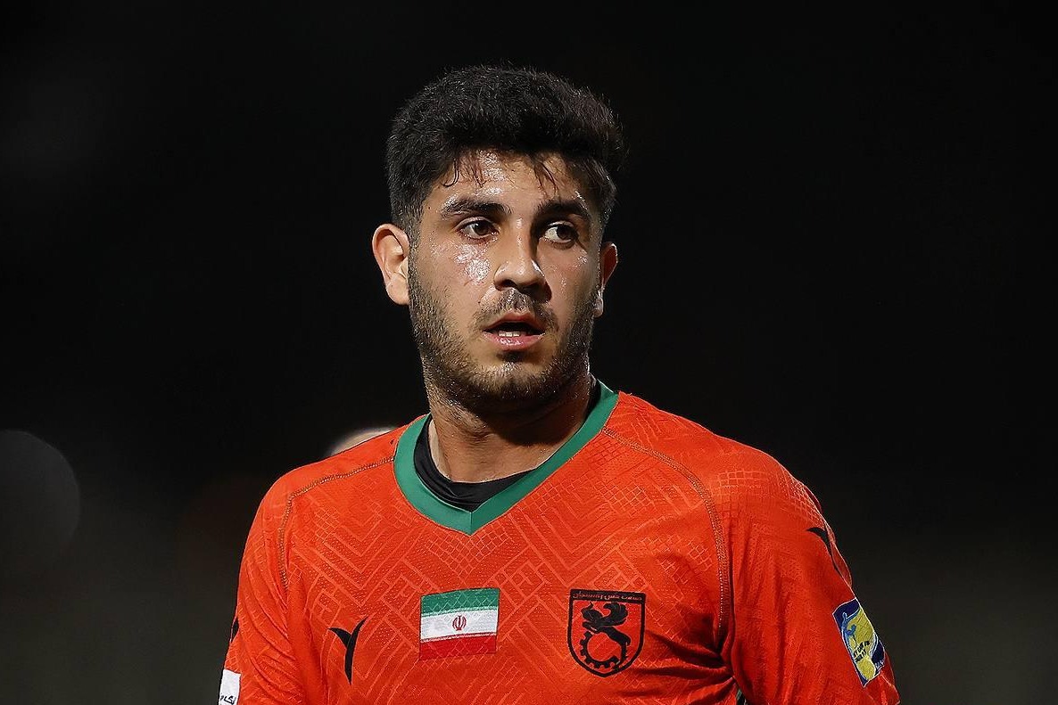 مخالفت مس رفسنجان با انتقال خدابندهلو به پرسپولیس