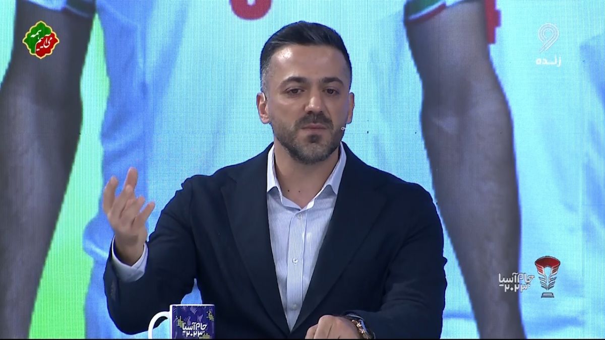 جام آسیایی/ عذرخواهی، دفاع و اولین واکنش سعید الهویی به عملکرد تیم ملی ایران در جام ملت های آسیا 2023