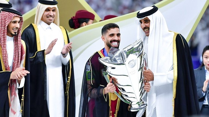 کاپیتان قطر: برکناری کیروش بهترین تصمیم بود!