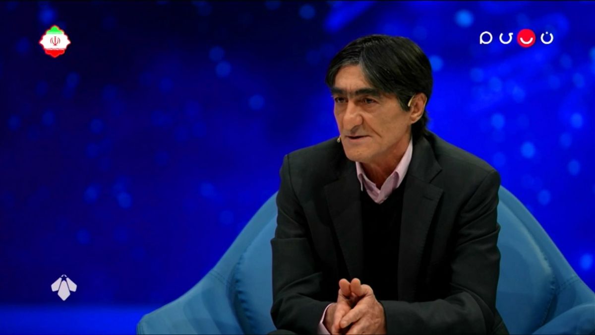 جام آرزوها/ ناصر محمدخانی: به من می‌گفتند که فوتبال را رها کن چون برای تو نان و آب نمی‌شود