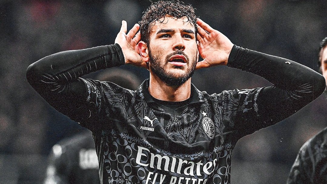 خلاصه بازی میلان 1-0 ناپولی