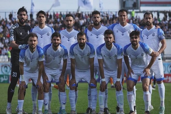 نگاهی به نقل و انتقالات ملوان در نیم فصل/ تیم تارتار، تیمی پرستاره در نیم فصل دوم
