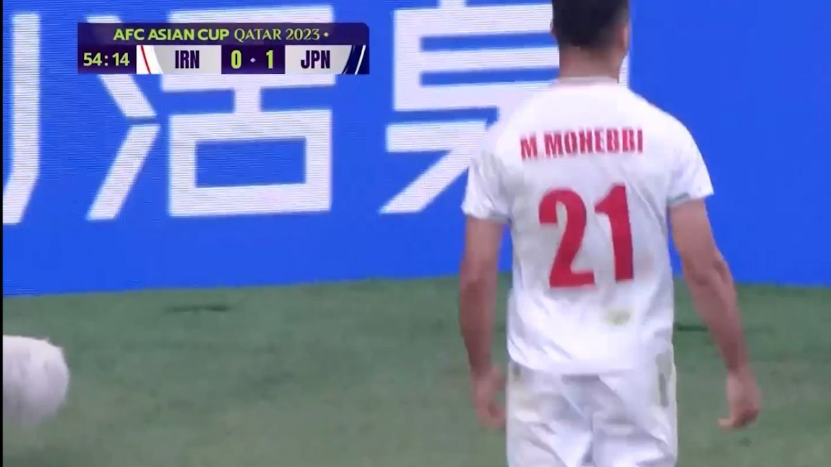 گل های مرحله حذفی تا فینال جام ملت های آسیا 2023