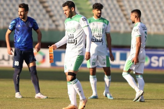 3 بازیکن آلومینیوم با توافق این باشگاه جدا شدند