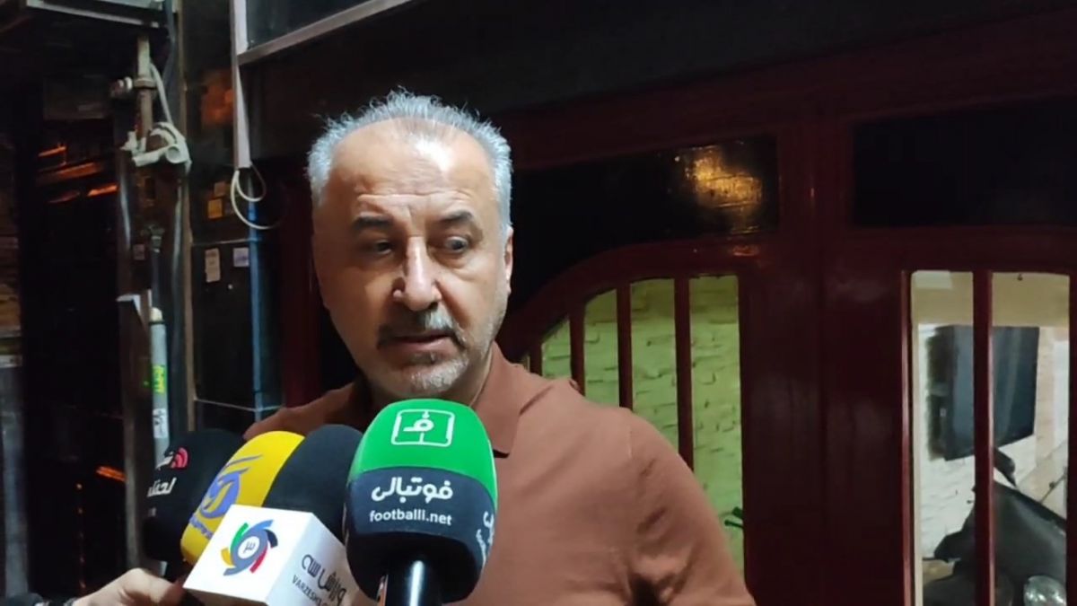 اختصاصی/ صحبت های رضا درویش مدیرعامل پرسپولیس درباره شرایط نقل و انتقالاتی این باشگاه