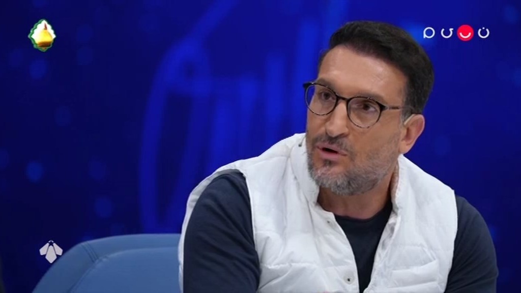 جام آرزوها/ ادموند بزیک: خیلی وحشتناک از هواپیما می ترسم