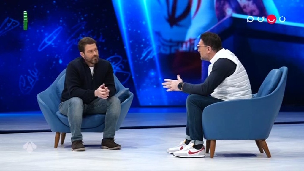 جام آرزوها/ خاطرات بزیک از دوران کودکی و حضور در تیم آرارات