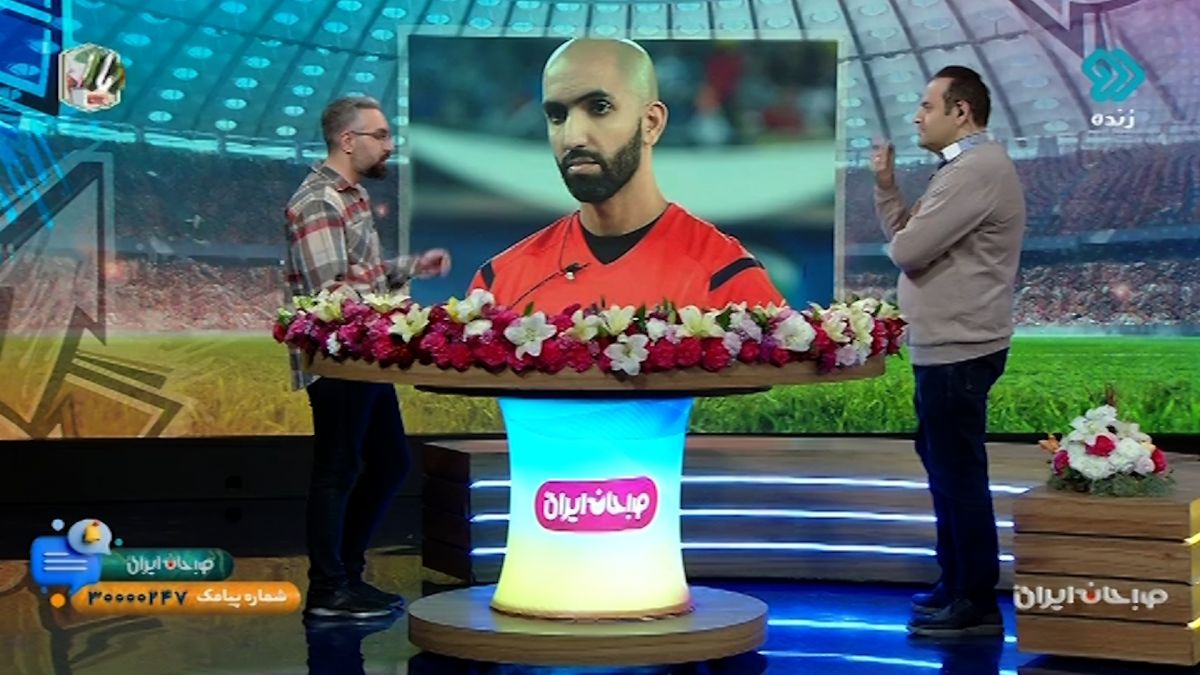 صبحانه ایرانی/ از حرکت عجیب ونگر تا قضاوت داور بازی ایران و قطر برای سپاهان مقابل الهلال