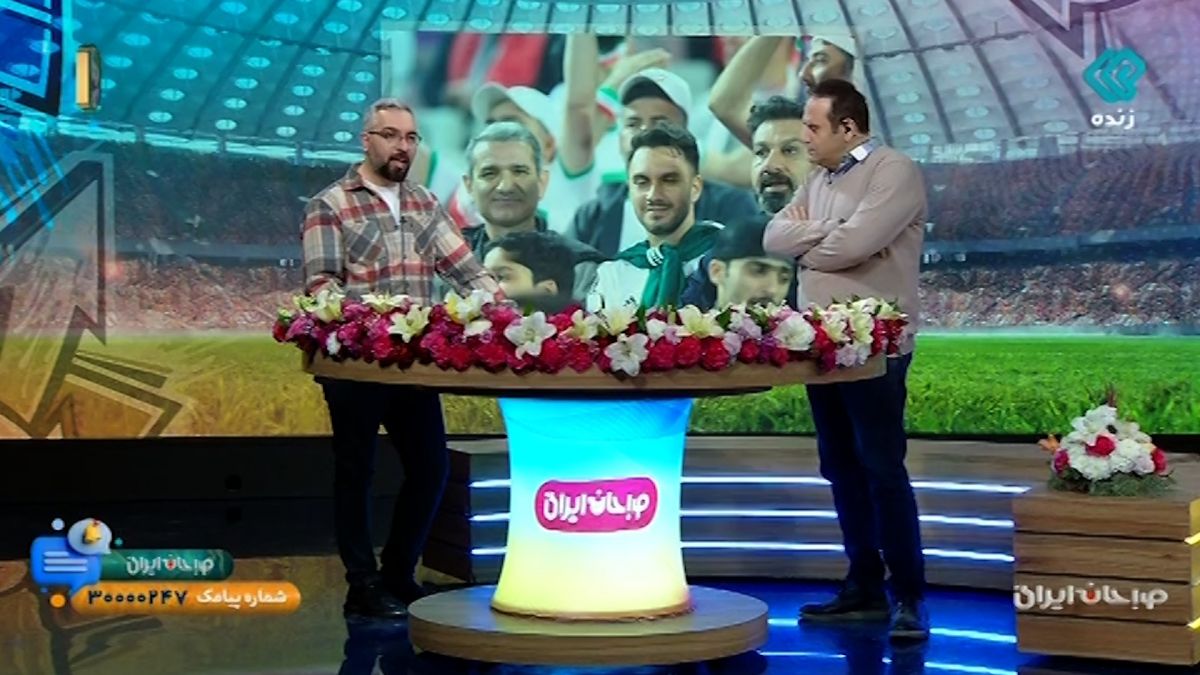 صبحانه ایرانی/ حواشی حضور مسئولان و مدیران فوتبالی در قطر در حین برگزاری جام ملت های آسیا 2023