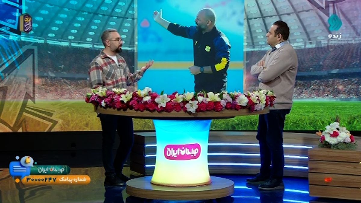 صبحانه ایرانی/ از باز شدن پنچره نقل و انتقالاتی استقلال تا حمله به بختیاری زاده با قمه توسط خانواده یکی از بازیکنان نفت آبادان