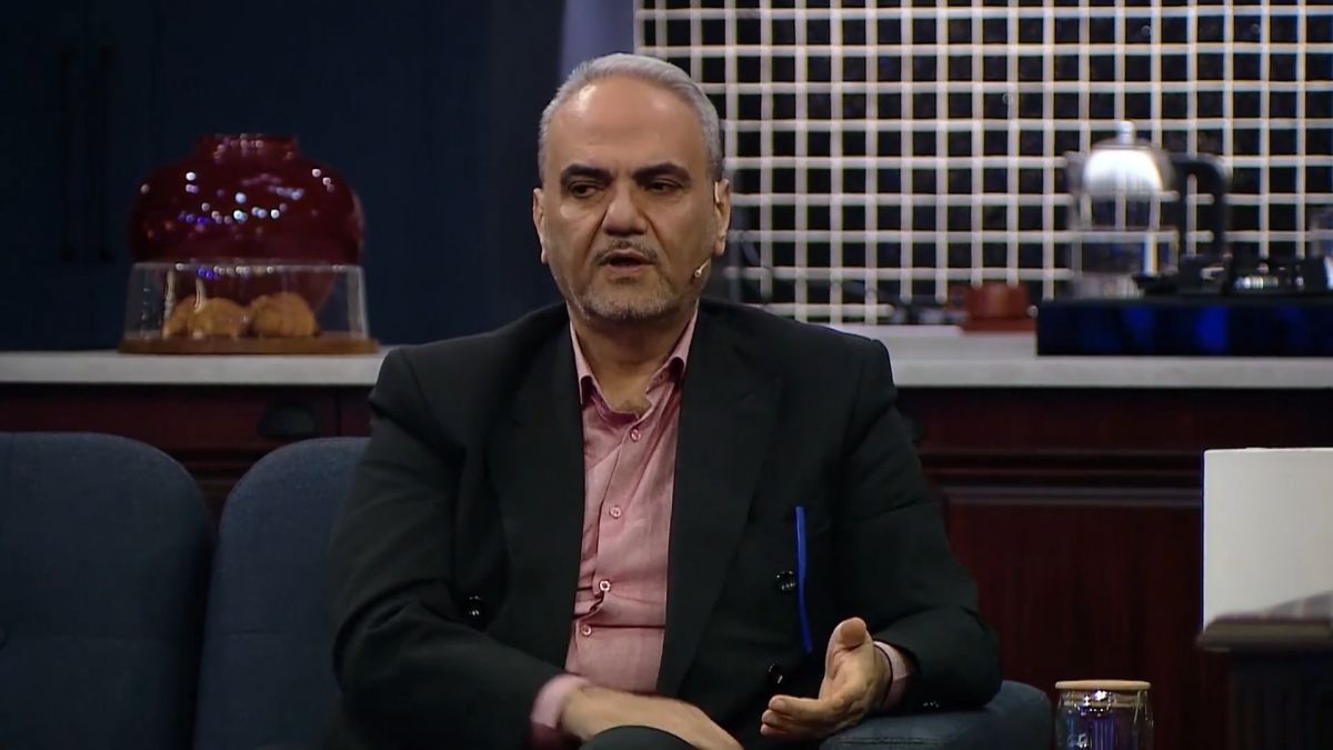 شب آهنگی/ ماجرای درگیری جواد خیابانی و احمدرضا عابدزاده پیش از بازی ایران و آمریکا در جام جهانی 1998