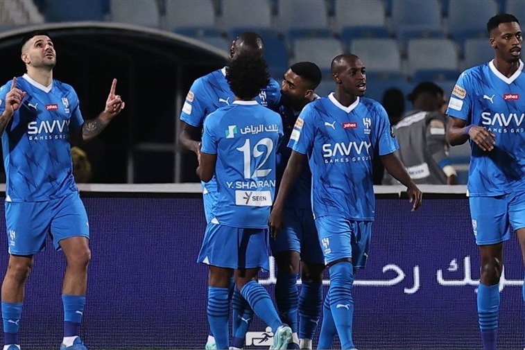 ورزشگاه دیدار الهلال و سپاهان دوباره تغییر کرد