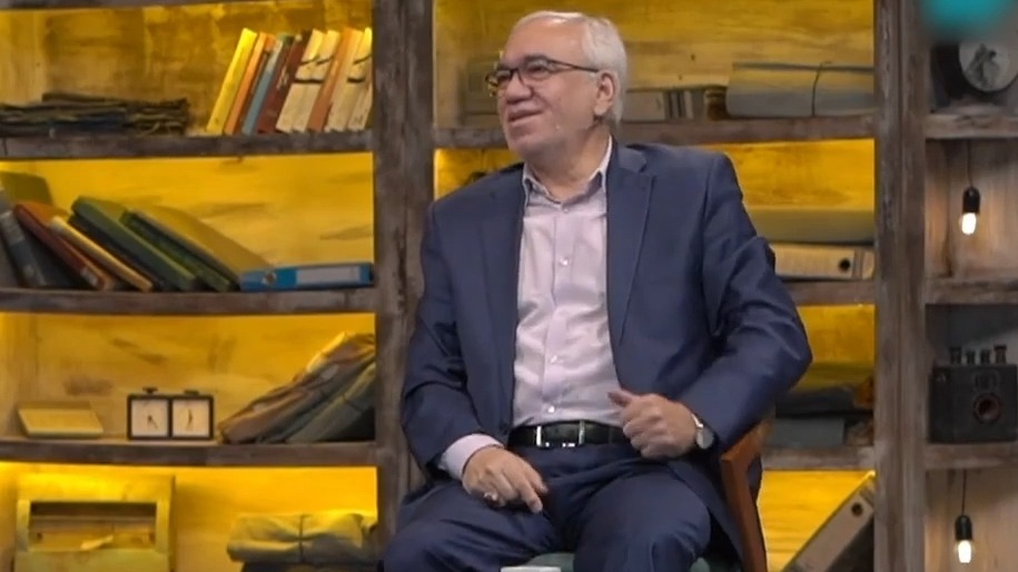 مدار بسته/ فتح الله زاده: بگذارید خطیر کار خودش را انجام بدهد و در کار او دخالت نکنید