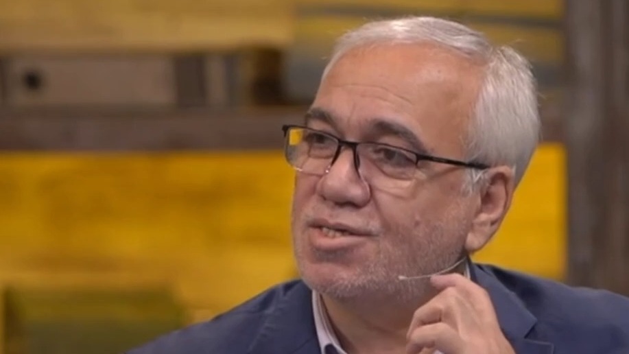 مدار بسته/ فتح الله زاده: کلاس پنجم دبستان به خاطر عکس ناصر حجازی با همکلاسی خودم دعوا کردم