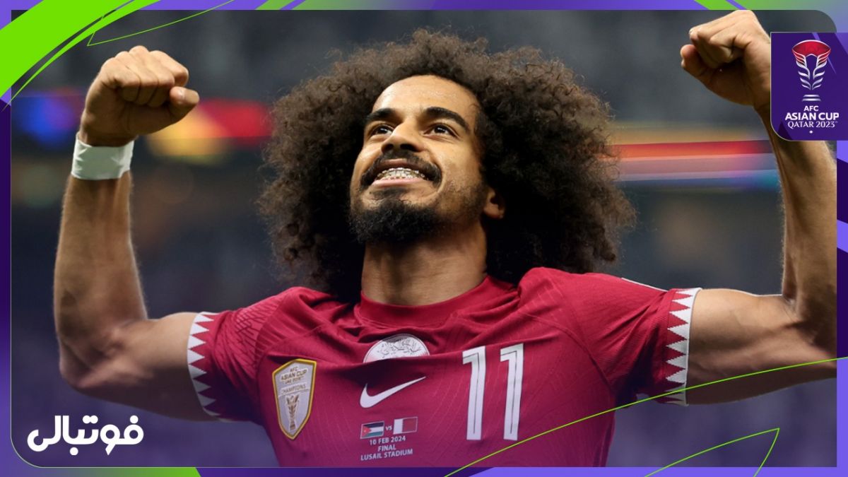 خلاصه بازی های مرحله حذفی جام ملت های آسیا 2023