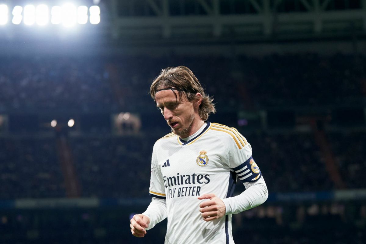 چرا ستاره کروات رئال مادرید به سمت جدایی پیش رفت؟