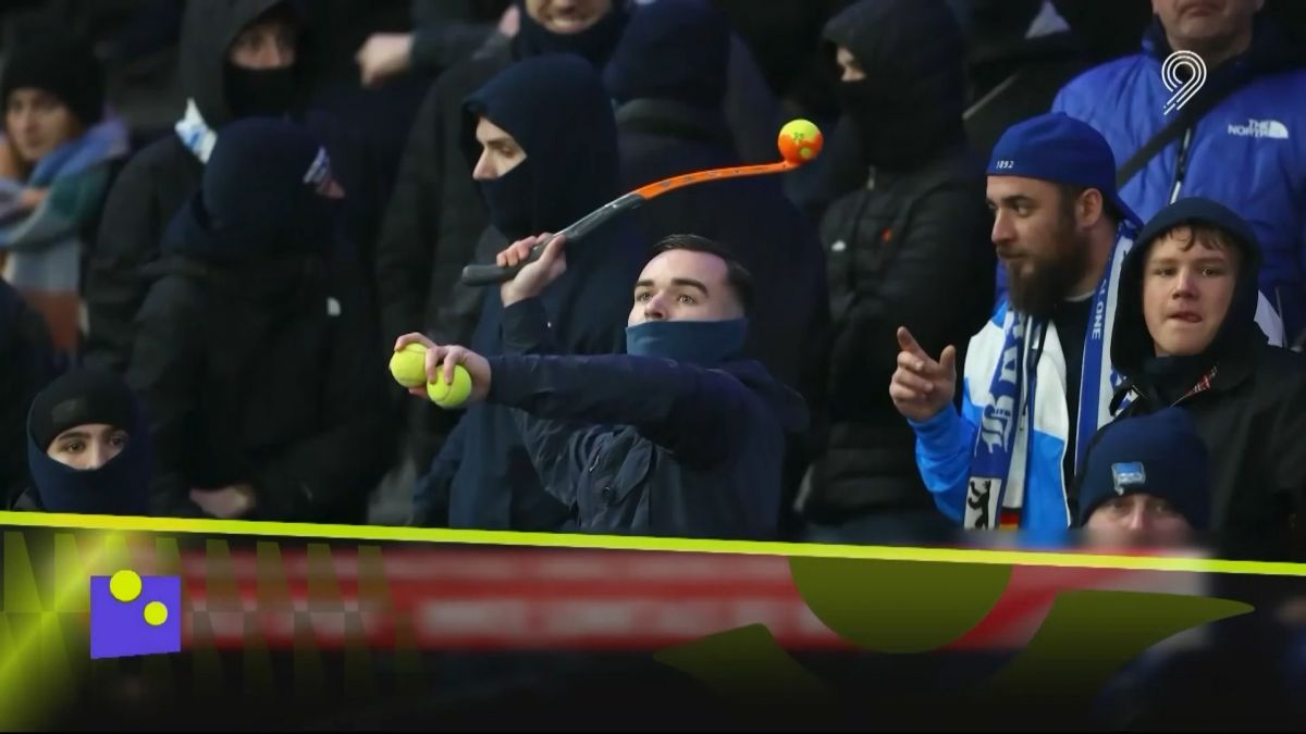 فوتبال 120/ نگاهی به حرکات اعتراضی این روزهای هواداران فوتبال در آلمان