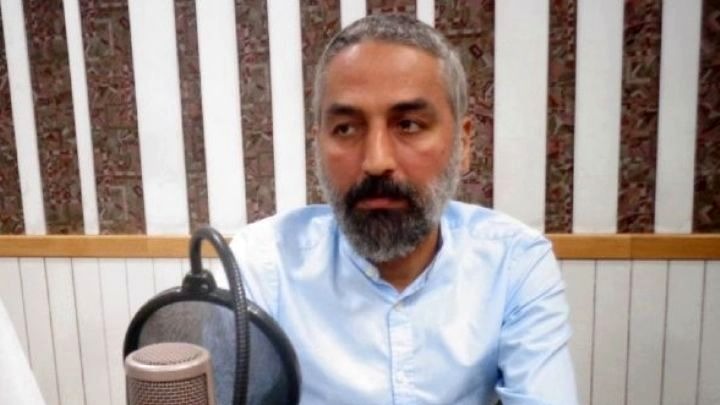 شبهای فوتبالی/ واکنش مهدی هژبری به صحبت های سرمربی استقلال؛ بین نکونام و خطیر اختلاف ایجاد می‌کنند