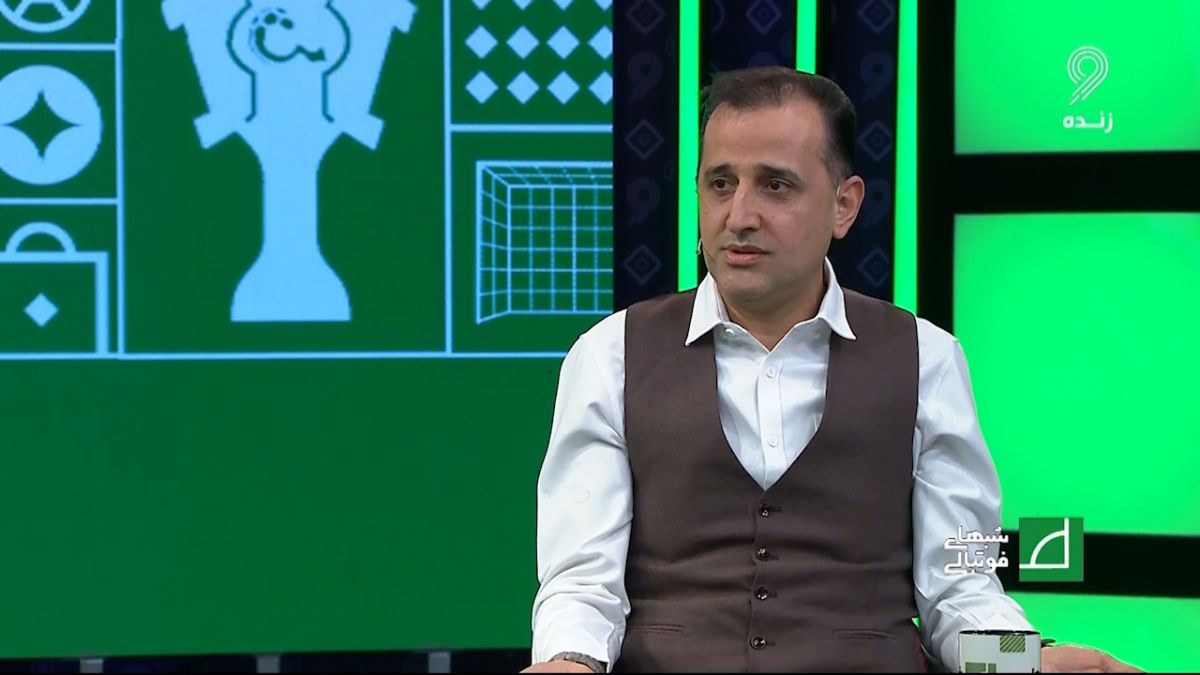 شبهای فوتبالی/ صحبت های نگران کننده محمدرضا ابوالفضلی درباره وضعیت داوری ایران: