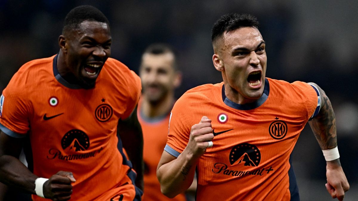 خلاصه بازی اینتر 4-0 سالرنیتانا