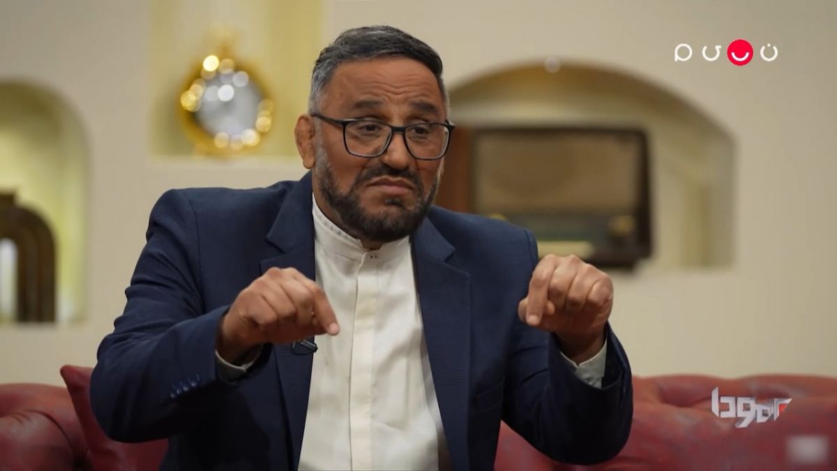 برمودا/ ماجرای لقب "احمد خطر" به احمد مجدزاده در مسابقات کشتی: همه را میبردم