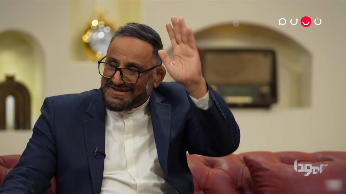 برمودا/ احمد مجدزاده: در خیابان به من میگویند جدی میفرمایید؟ / من زن ذلیل ترین انسان روی کره زمین هستم