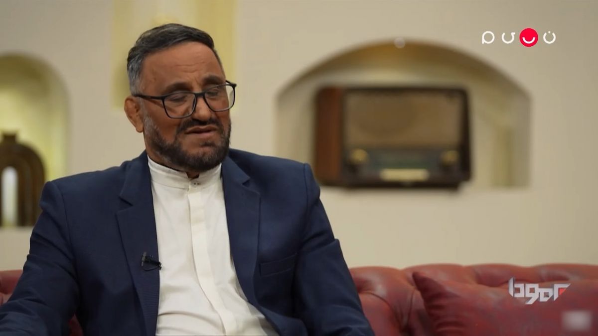 برمودا/ ماجرای کار کردن با تاکسی توسط احمد مجدزاده