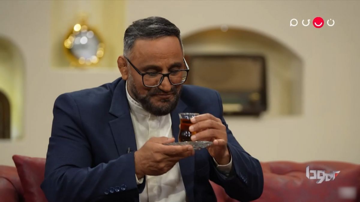 برمودا/ احمد مجدزاده: از شوخی ها ناراحت میشوم/ از اتفاقی که افتاد پشیمان نیستم