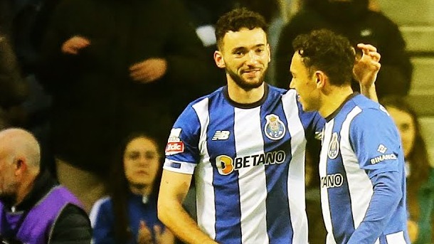 خلاصه بازی پورتو 2-0 استرلا (نیمکت نشینی طارمی)