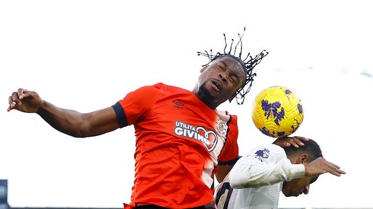 خلاصه بازی لوتون 1-2 منچستریونایتد