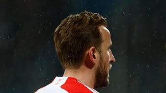 گل دوم بایرن مونیخ به بوخوم (هری کین)