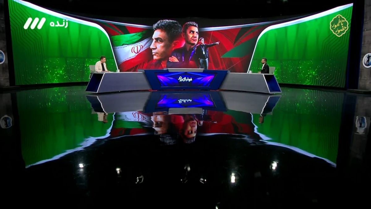 فوتبال برتر/ امیر قلعه نویی: من مربی مشورت پذیری هستم و با خیلی از مربیان در این 11 ماه مشورت کردم