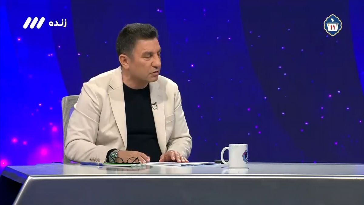 فوتبال برتر/ امیر قلعه نویی: در جام ملتها ما در تمام بازیها از تیم مقابل بهتر بودیم