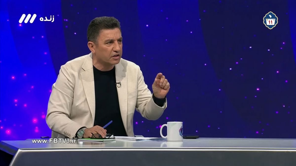 فوتبال برتر/ امیر قلعه نویی: طارمی بازیکن کلیدی تیم ملی است، ما چهل روز بدون هیچ حاشیه ای در اردو بودیم و یکی از همدل ترین تیم های ملی بود