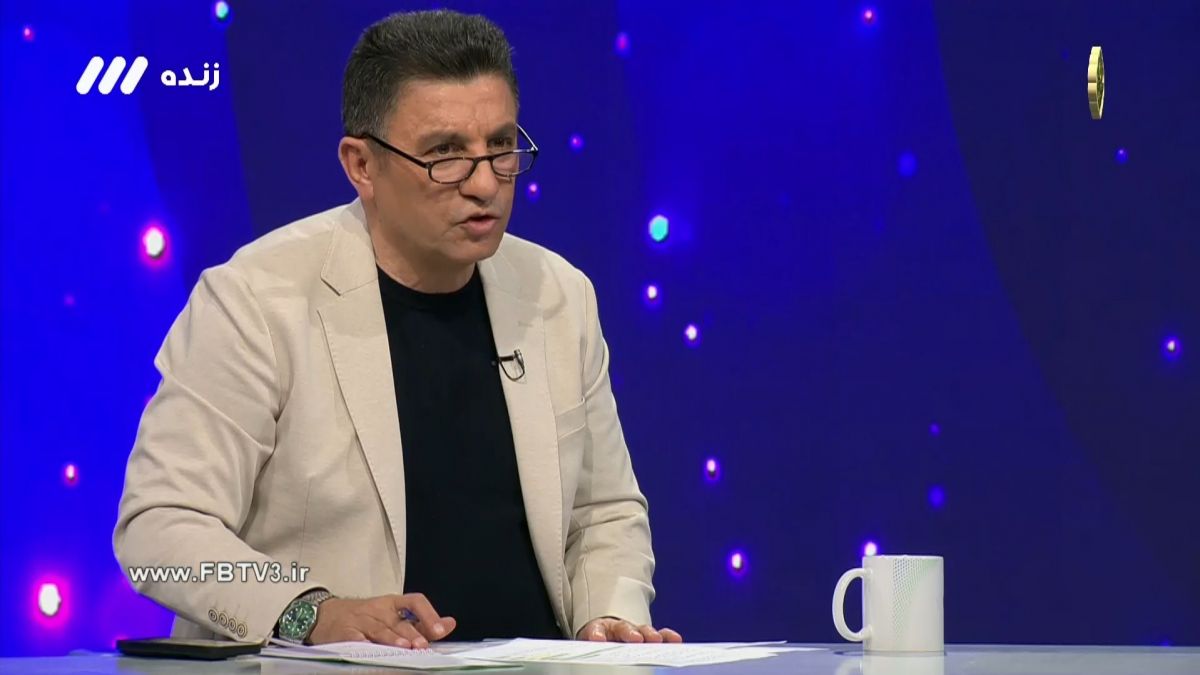 فوتبال برتر/ امیر قلعه نویی: از اولین بازی تیم ملی جوانگرایی را آغاز می کنیم، در خط دفاع احتیاج به بازیکن با تجربه داریم اما در خط هافبک جوانگرایی خواهیم داشت