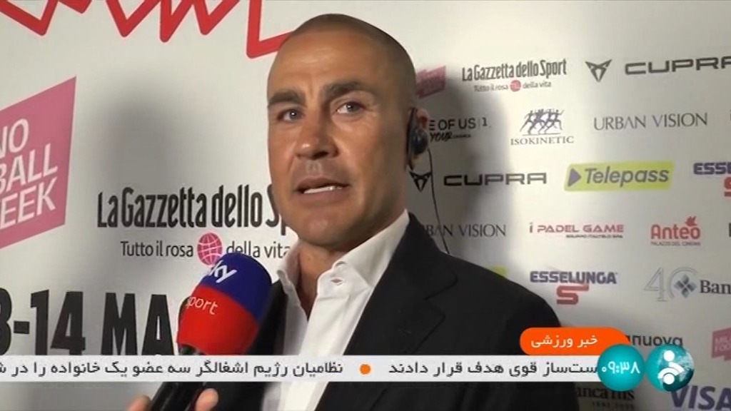 از اخراج گتوزو از مارسی تا اضافه شدن کاناوارو به کادر فنی ایتالیا