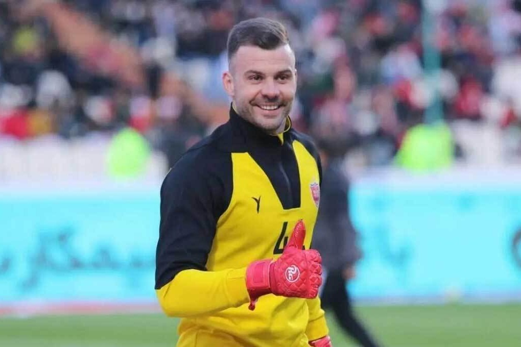 پرسپولیسی‌ها به دنبال پول نقد برای بدهی رادو