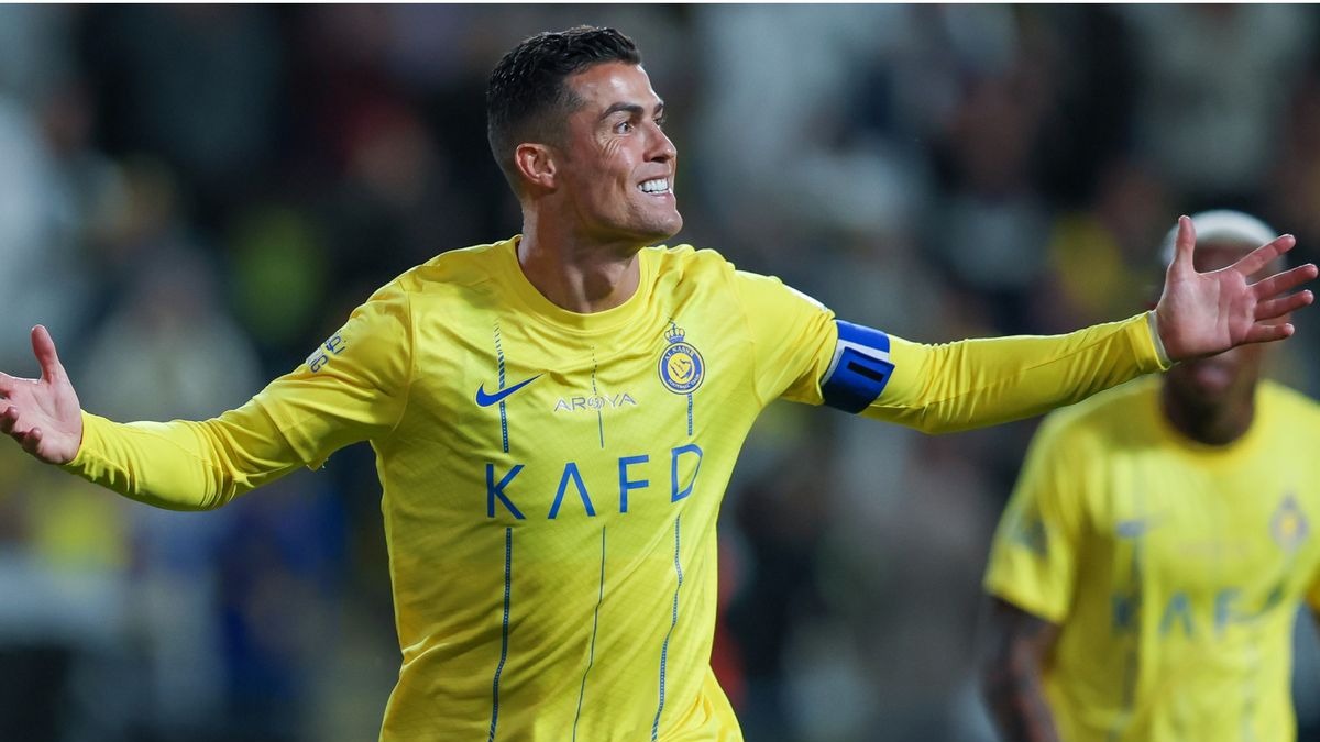 خلاصه بازی النصر 2-0 الفیحا