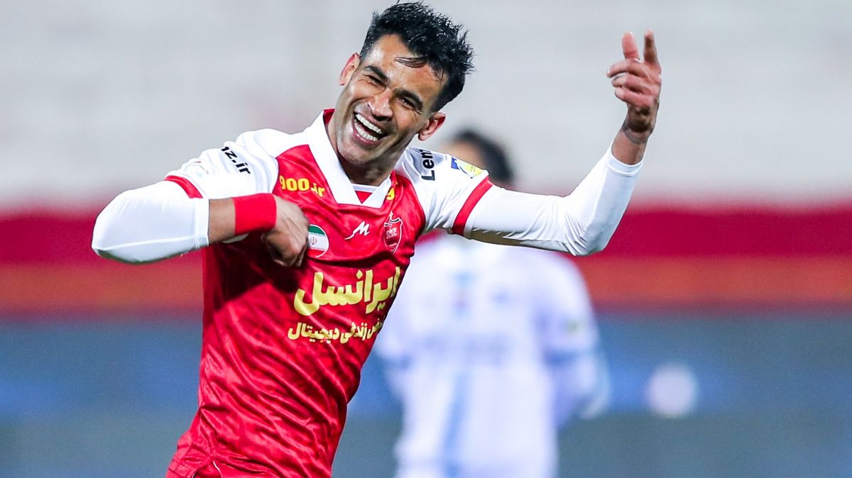 گزارش ویدیویی کامل "فوتبالی" از متن و حاشیه بازی پرسپولیس و تراکتور