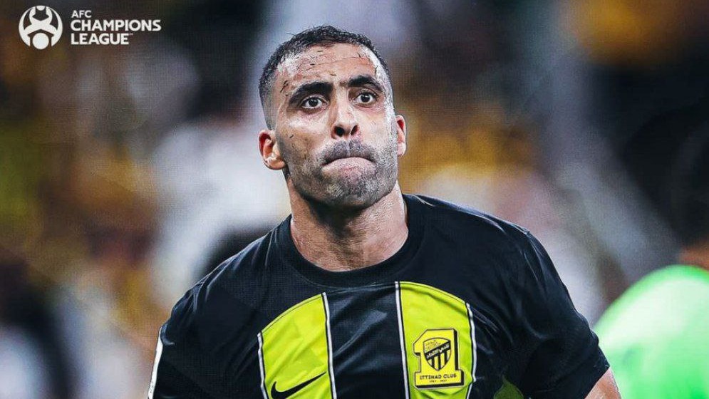خلاصه بازی الاتحاد 2-1 نوبهار نمنگان