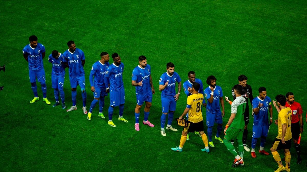 خروجی برد مقابل سپاهان؛ الهلال از رئال مادرید گذشت و به بایرن مونیخ رسید!