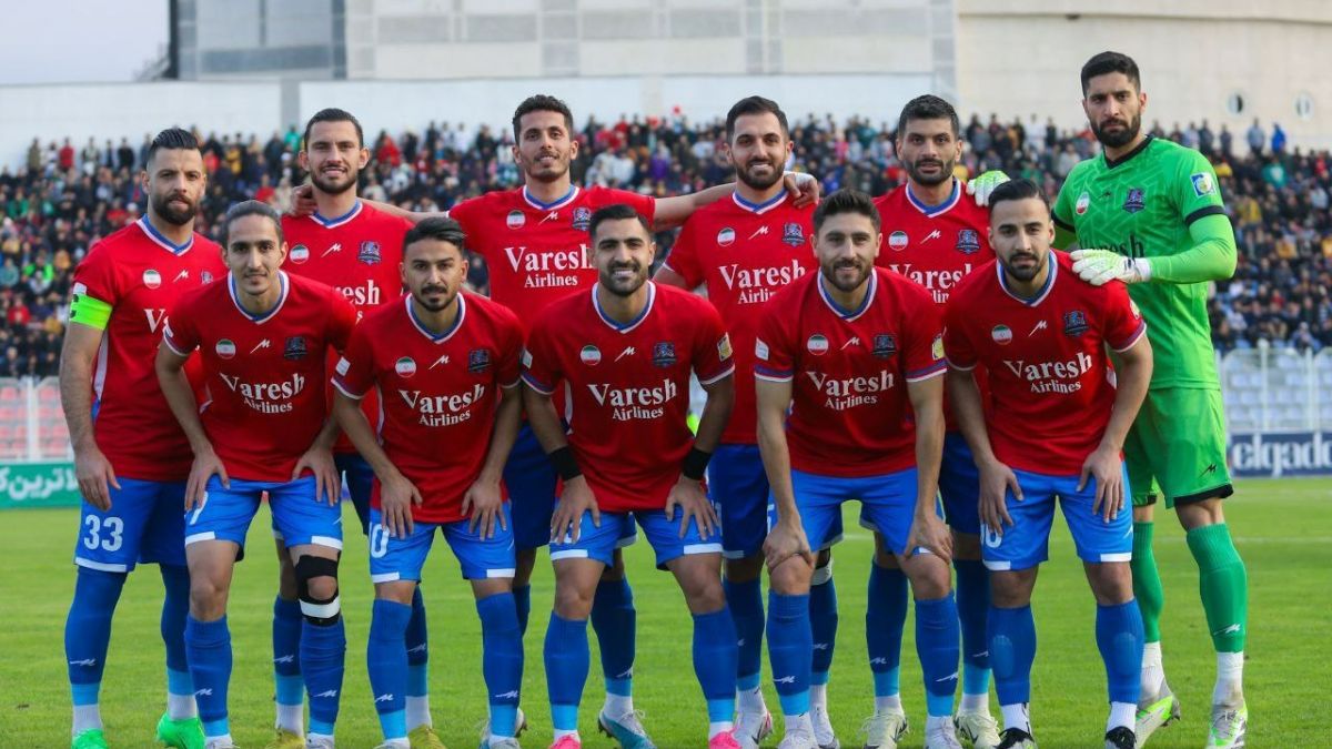 9 بازی بدون برد در لیگ برتر؛ نساجیِ اسپانیایی!