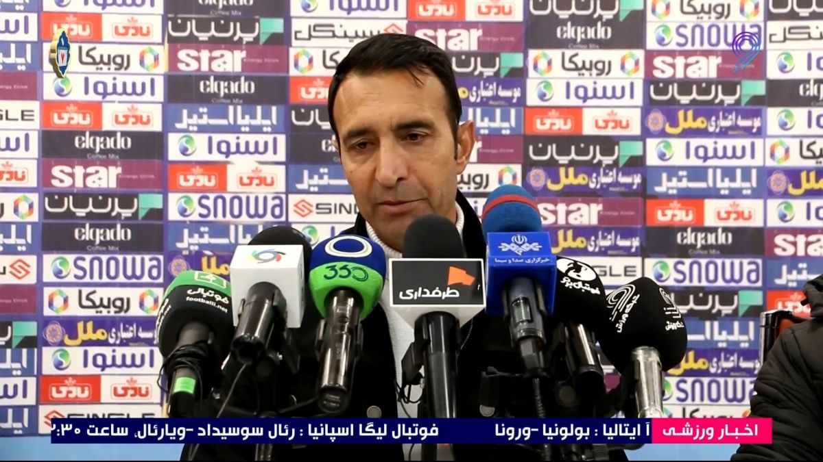 شبهای فوتبالی/ حواشی بازی پیکان 2-2 گل گهر