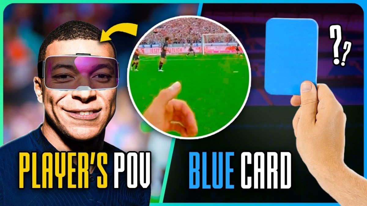 ۵ تکنولوژی جدید که در یورو ۲۰۲۴ مورد استفاده قرار خواهند گرفت (زیرنویس فارسی)